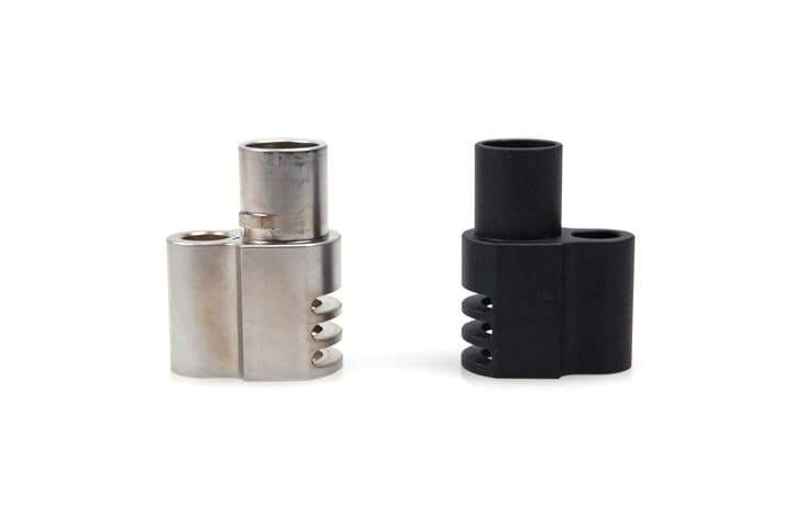 Amazon | MADBULL マッドブルエアソフト Punisher コンペンセイ
